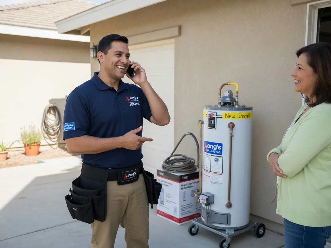 Leak Detection Ladoga, IN FAQs